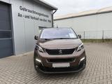 Peugeot Traveller Allure L2*8SITZER*ACC*AHK*AUTOMATIK* - Peugeot: Sitzer 8