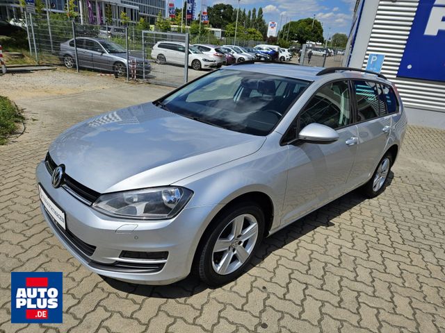 Volkswagen Golf Variant 1.4 TSI BMT Comfortline NAVI+PDCNSW