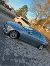 BMW Bmw 335d Bitturbo 2012 Tauch mit SUV - BMW 335 aus 2012: 335d