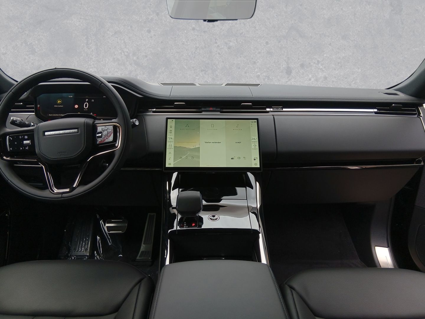 Land Rover Range Rover Sport - Bild 5
