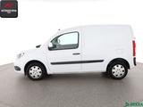 Mercedes-Benz Citan 109 CDI KASTEN NAVI,KAMERA,KLIMA,1.HAND - Mercedes-Benz Citan Gebrauchtwagen in Berlin