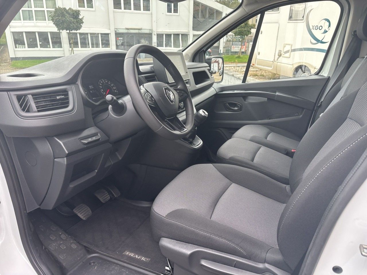 Renault Trafic - Bild 10