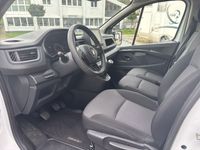 Renault Trafic - Vorschau Bild 10