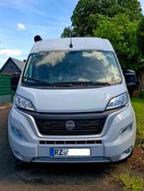 Fiat WEINSBERG CaraTour 600 MQ - Fiat 600
