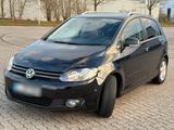 Volkswagen Golf Plus 1.4 tsi Automatik - Volkswagen Golf Plus: Kleinwagen