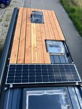 Westfalia Columbus 640E Vollausstattung, Clesana, Solar  - Westfalia Columbus