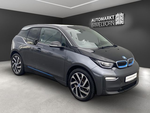 BMW i3 120 ah Navi+*LED*Kamera*WärmePu.*Winterpaket