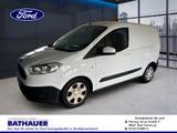 Ford Transit Courier 1.5 TDCi Trend - Ford Transit Courier Trend