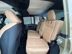 JEEP Wrangler 2.0 4xe Willys  Unlimited Finanz. 3.99%