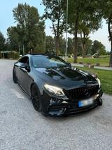 Mercedes-Benz E400 E53 Coupe |20 ZOLL | AM... - Mercedes-Benz E 400 in Köln