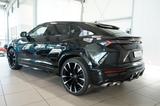 Lamborghini Urus 23"+Akrapovic+B&O+Panorama+Massage+Sitzkli. - gebrauchte Lamborghini Urus aus dem Jahr 2022