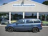 Opel Astra G Caravan " 100 Jahre Opel " - Opel Astra aus 1999: Kombi