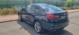 BMW X6 xDrive30d - - BMW X6 30d mit Diesel-Antrieb