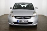 Subaru Justy*HU/AU+Service neu*110tkm* - Subaru Justy Gebrauchtwagen