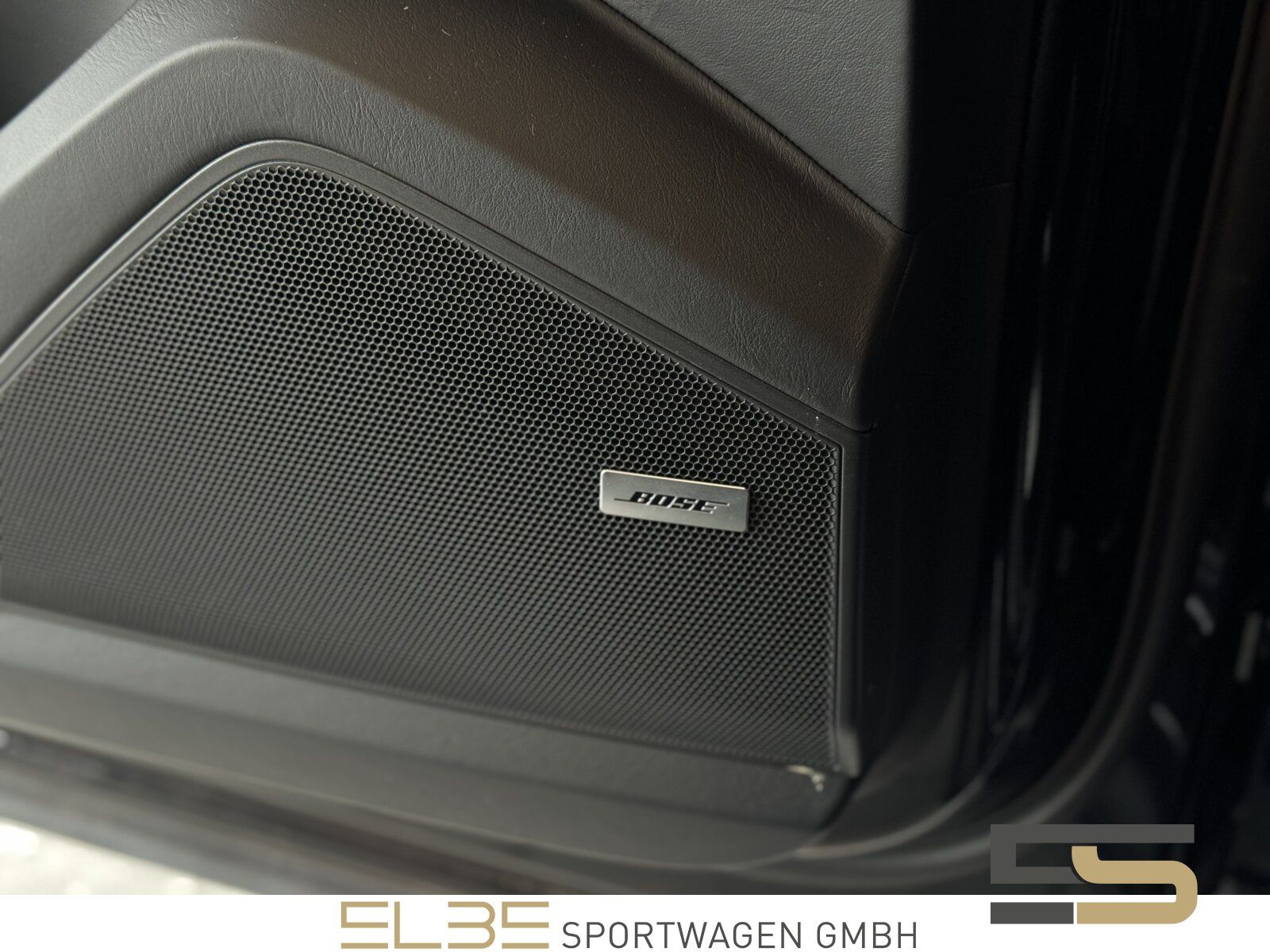 Porsche Cayenne Coupe Turbo CARBON MATRIX HUD INNO SPORT foto 19