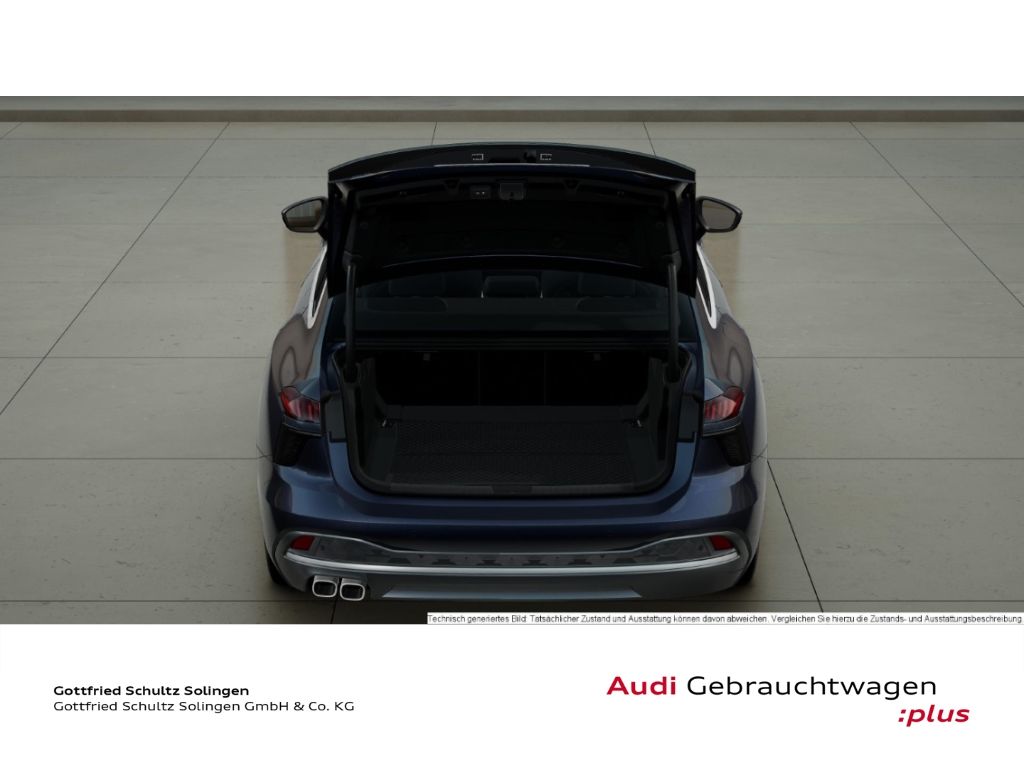 Audi A6 - Bild 8
