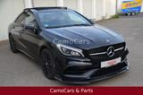 Mercedes-Benz CLA 45 AMG 4Matic Night Edition Pano Performance - Mercedes-Benz CLA 45 AMG in Wuppertal