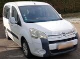 Citroën Berlingo HDI 1,6 1Hand - Citroën Berlingo aus 2008 mit Diesel-Antrieb
