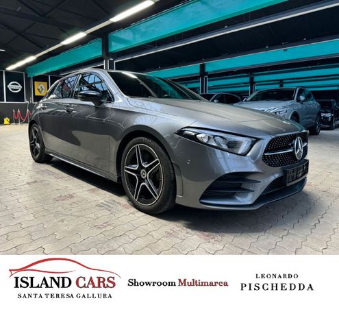 Mercedes-Benz Mercedes-benz AMG 220 d Automatic Premium