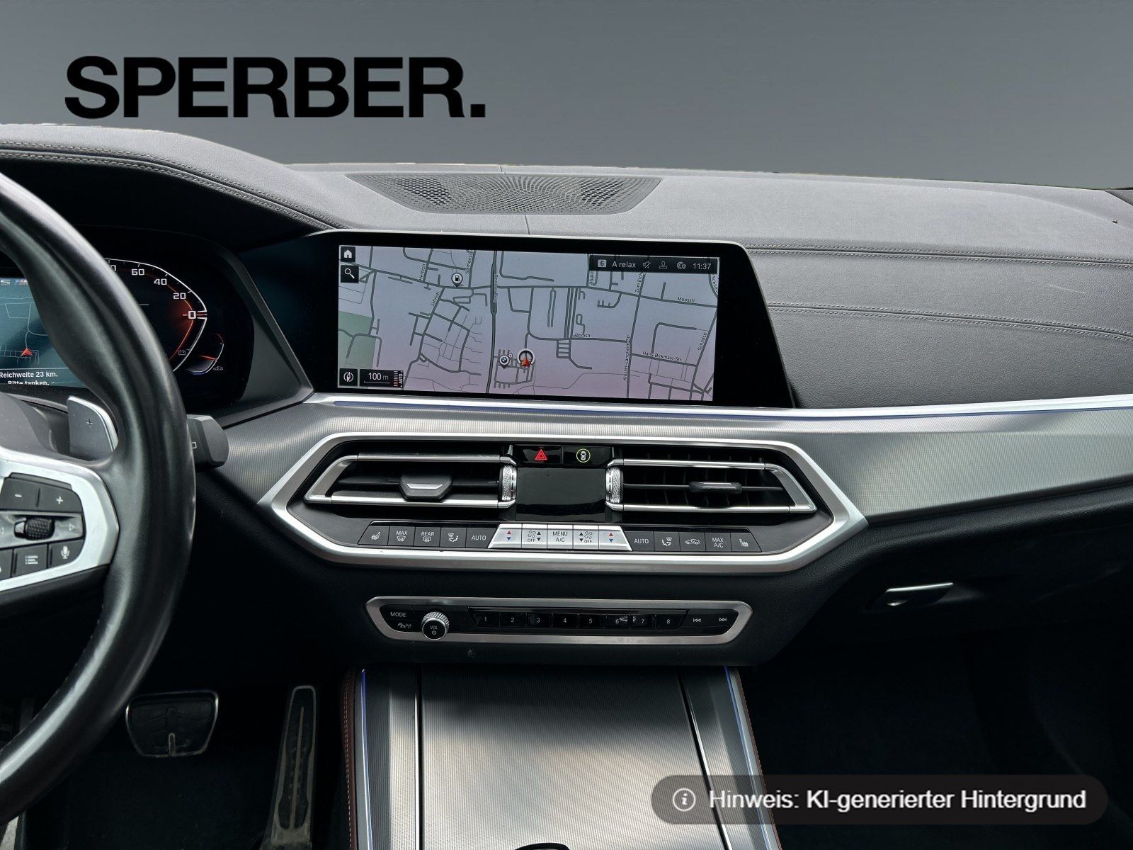 BMW X5 M50 - Bild 17