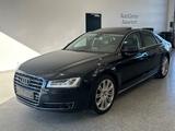 Audi A8 4.2 TDI clean diesel quattro MEGA VOLL - Audi A8 mit Diesel-Antrieb: 4.2