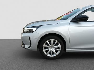 Fotografie 15 des Opel Corsa F 1.2 Sitzheizung PDC Kamera