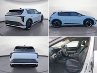 Kia EV4 - Vorschau Bild 2