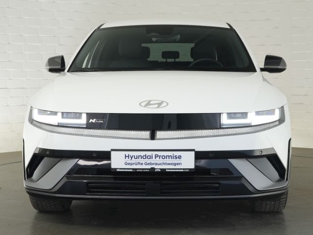 IONIQ 5 N-LINE 84kWh AT+MATRIX LED+NAVI+RÜCKFAHR