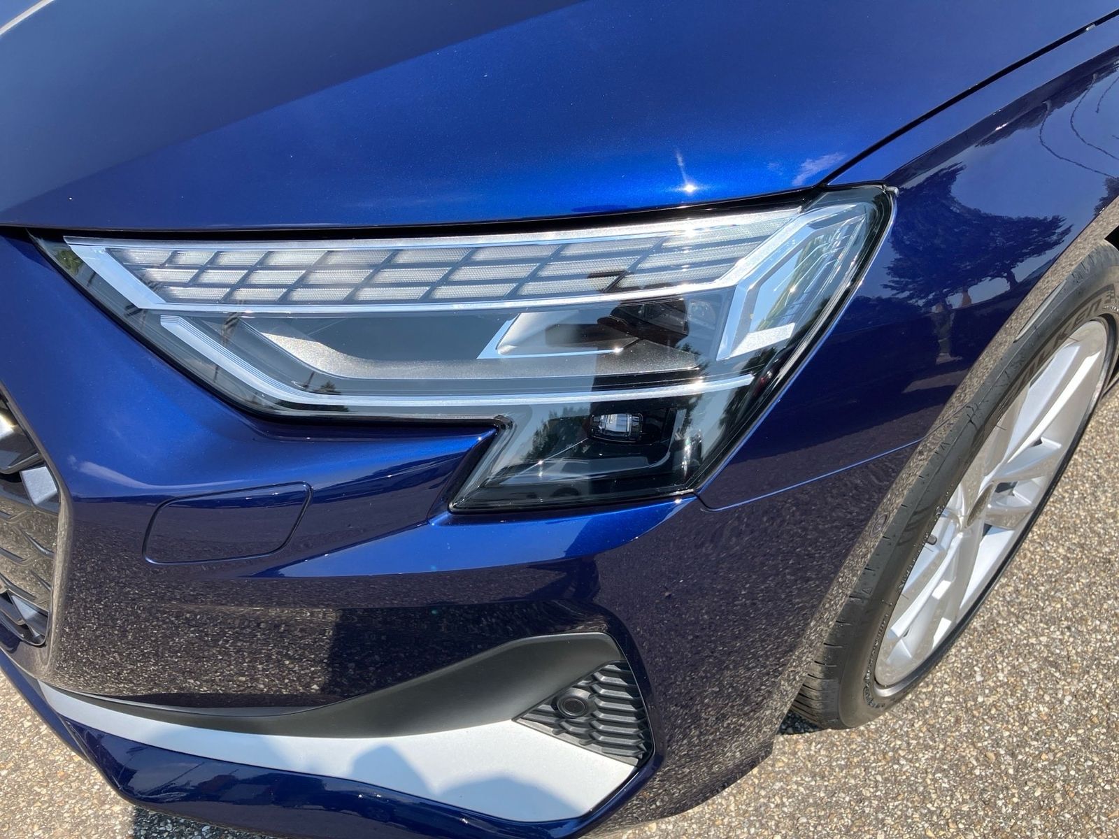 Audi A3 - Bild 6