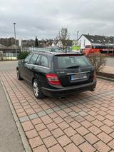 Mercedes-Benz Mercedes C350 CDI Avantgarde  224 PS  V6... - Mercedes-Benz C 350 Gebrauchtwagen in Stuttgart