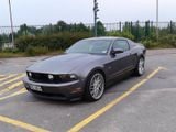 Ford Mustang GT Premium Ausstattung - Ford Mustang aus 2009