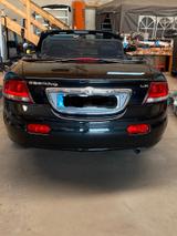 Chrysler Sebring LX 2.7 Autom. LX - Chrysler: Sebrin