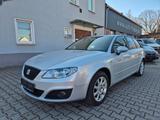 Seat Exeo ST,2.0TDi, Style,Klimaaut,Navi,Rückfahrkam. - Seat Exeo: ST