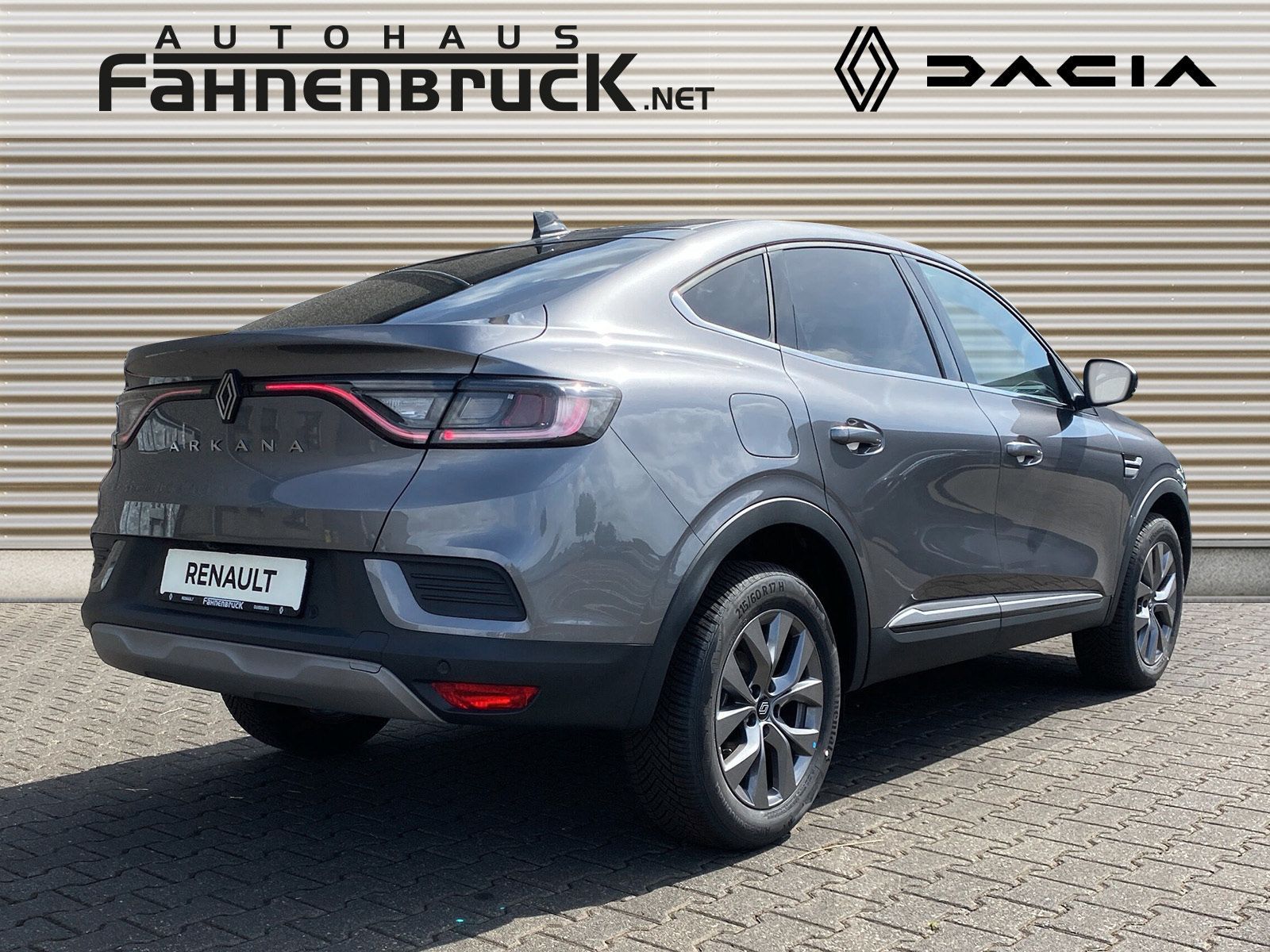 Renault Arkana - Bild 5