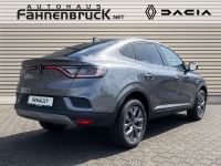 Renault Arkana - Vorschau Bild 5