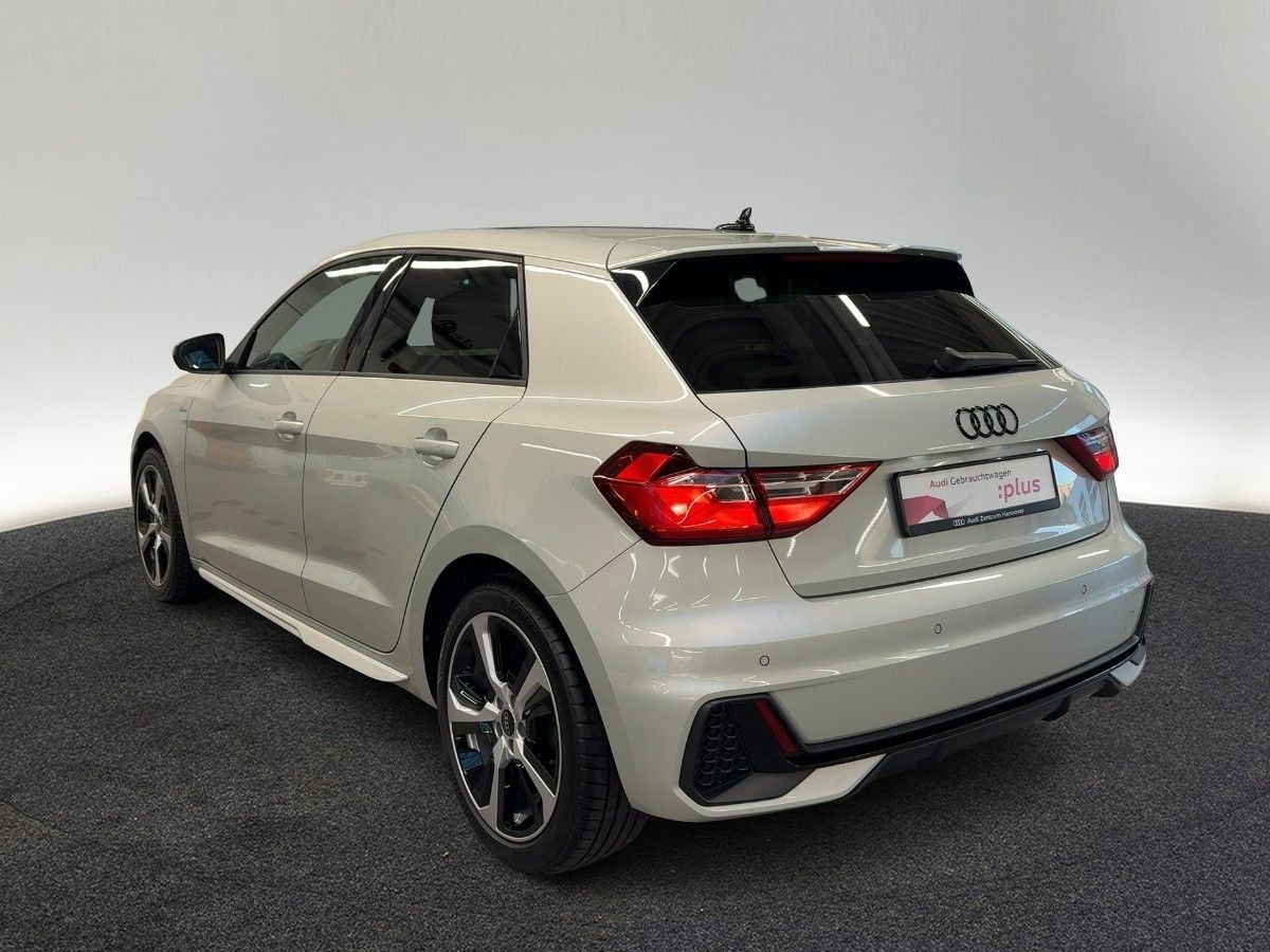 Audi A1 - Bild 4