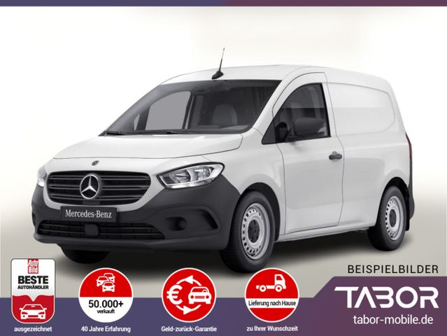 Mercedes-Benz Citan Kasten 108 CDI Klima Holz MBUX Kam PDC