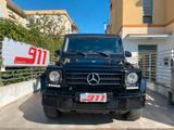 Mercedes-Benz Mercedes-benz G 350 d S.W. - Mercedes-Benz G-Klasse Kombi Gebrauchtwagen