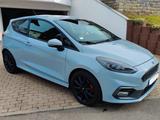 Ford Fiesta ST MK8 mit Styling Paket, LED,... - Ford Fiesta: Mk