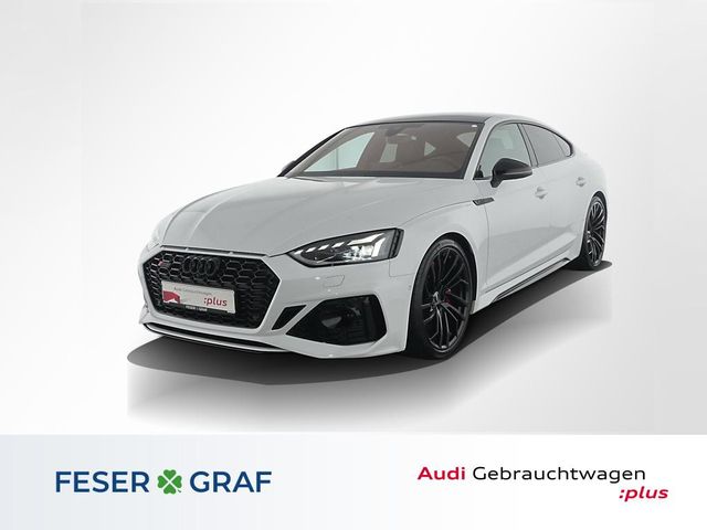 Audi RS5 Sportback Head-Up/B&O/Alu-20/Matrix/Laser