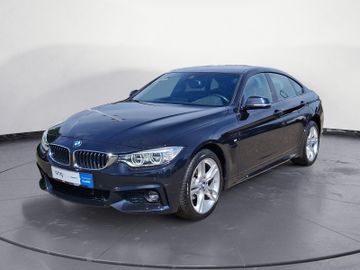 BMW 420 Gran Coupé - 2