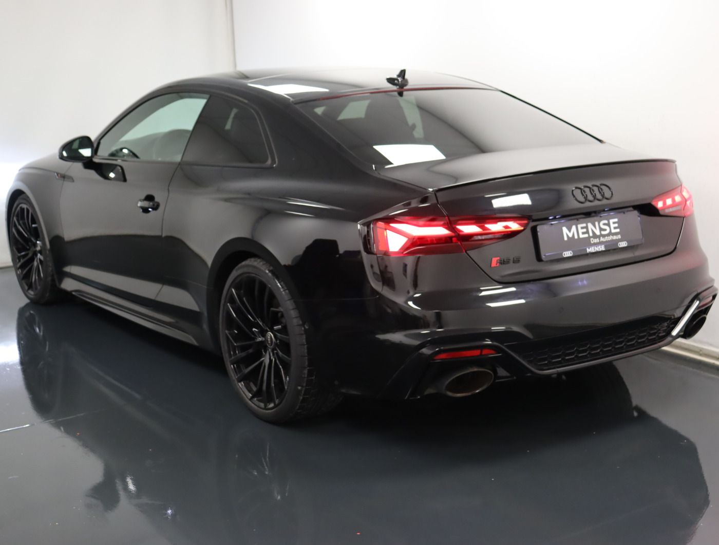 Audi RS5 - Bild 4