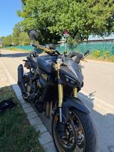 Honda CB1000 SP Hornet - HONDA CB1000 HORNET SP