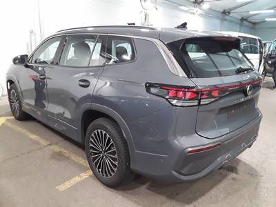Volkswagen Tayron - Bild 5