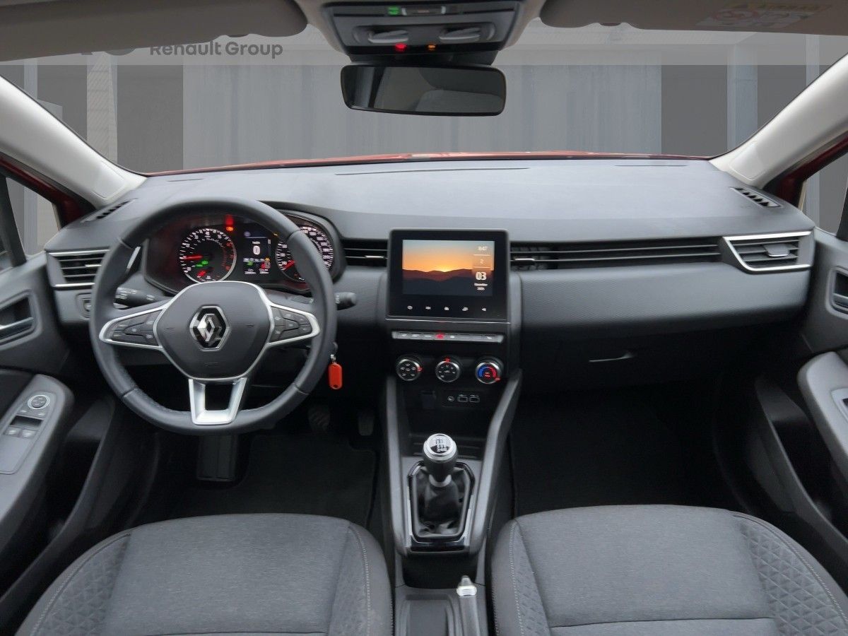 Renault Clio - Bild 10