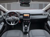 Renault Clio - Vorschau Bild 10
