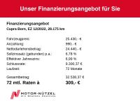 Cupra Born - Vorschau Bild 18