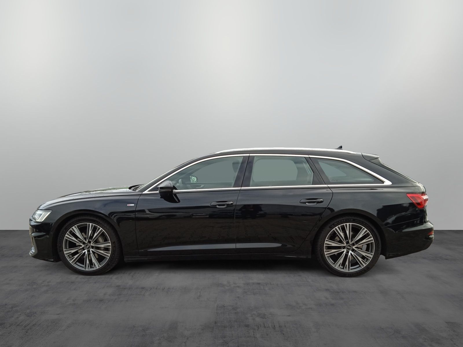 Audi A6 - Bild 4