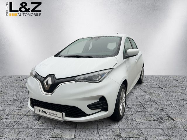 Renault ZOE Experience inkl. Batterie *CCS,PDC,SHZ*