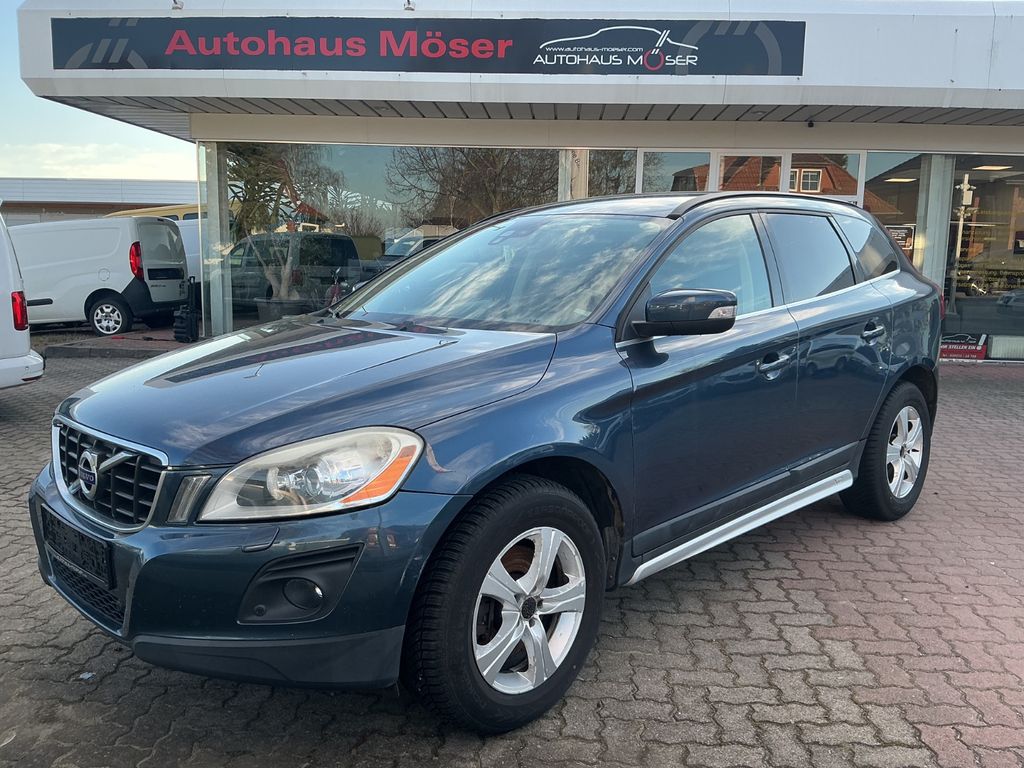Angebot ansehen Volvo XC60
